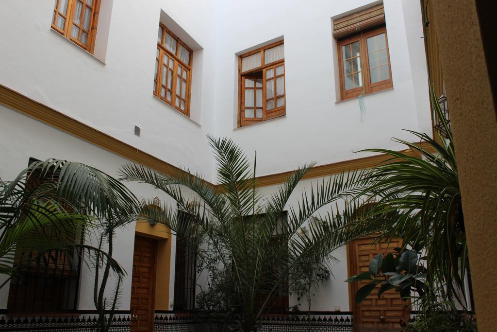 Apartamento Casa Típica Cordobesa Córdoba Exterior foto